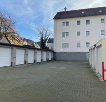 Garage im beliebten Stadtteil Witten-Annen