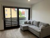 Foto - saniertes, teilmöbliertes Apartment mit EBK in Würding - Bad Füss