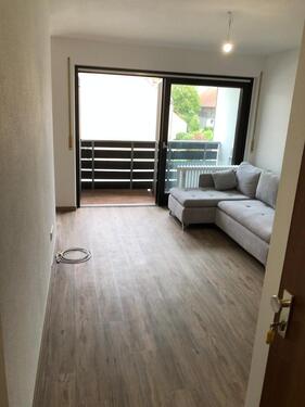 Foto - Etagenwohnung zur Miete in Bad Füssing