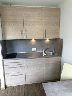 Foto - Etagenwohnung in Bad Füssing