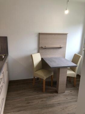 Foto - Etagenwohnung in Bad Füssing zur Miete