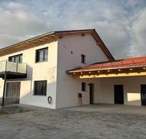 Erstbezug - hochwertige schöne 3 Zimmerwohnung Sünching