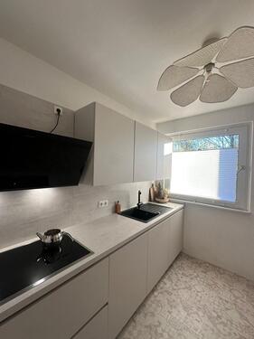 Foto - Etagenwohnung zur Miete in Duisburg