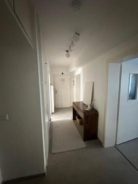 Foto - Etagenwohnung in Duisburg