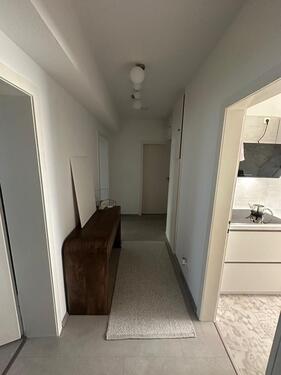 Foto - Etagenwohnung in Duisburg zur Miete