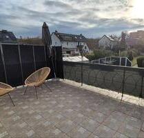 Schöne 3 Zimmerwohnung mit Balkon - Wolfsburg