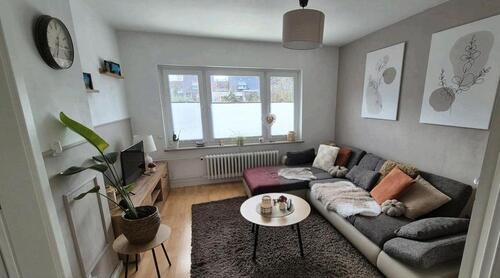 Foto - 3 Zimmer Etagenwohnung in Wolfsburg