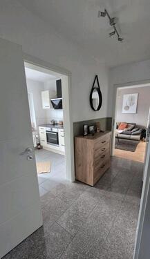 Foto - Etagenwohnung in Wolfsburg zur Miete