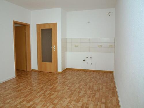 Foto - 2 Zimmer Etagenwohnung zur Miete in Eisleben (Lutherstadt)