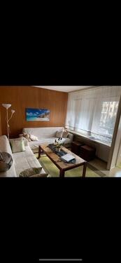 Foto - 3 Zimmer Wohnung zur Untermiete am Kottbusser Tor