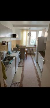 Foto - 3 Zimmer Etagenwohnung zur Miete in Berlin