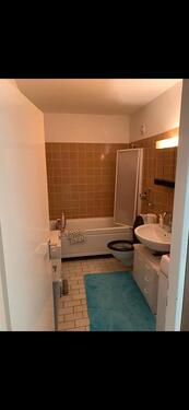 Foto - Etagenwohnung in Berlin zur Miete