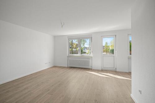 Foto - 3 Zimmer Etagenwohnung in Oerlinghausen