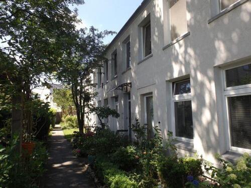 Foto - 2 Zimmer Etagenwohnung zur Miete in Hamburg