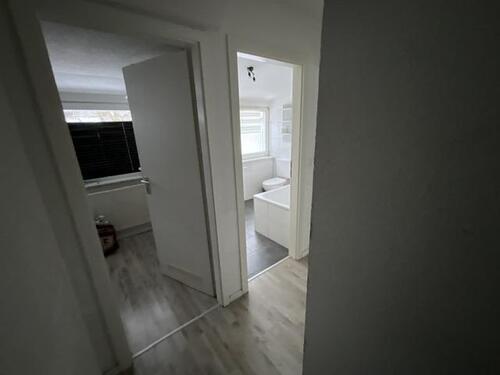 Foto - 2 Zimmer Dachgeschoßwohnung in Bocholt