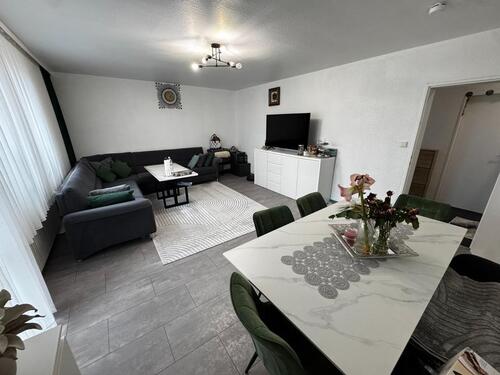 Foto - 3 Zimmer Etagenwohnung in Hanau