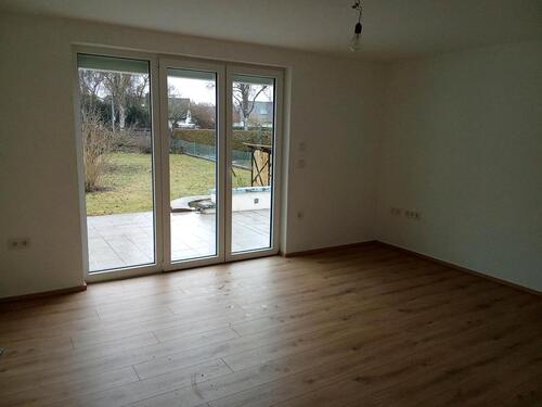 Foto - 4 Zimmer Erdgeschoßwohnung zur Miete in Nördlingen