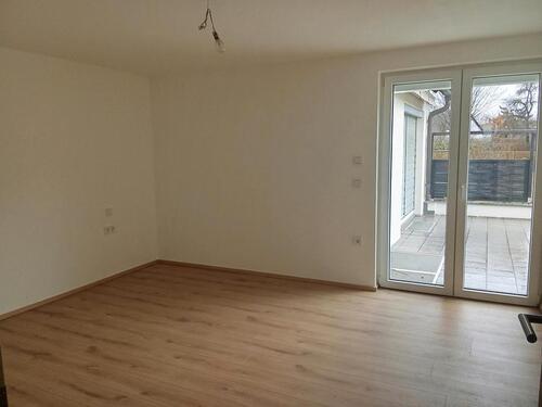 Foto - 4 Zimmer Erdgeschoßwohnung in Nördlingen