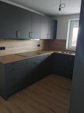 Foto - Erdgeschoßwohnung in Nördlingen zur Miete