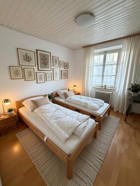 Foto - Großzügiges Zimmer mit eigenem Bad im Zentrum von Landshut