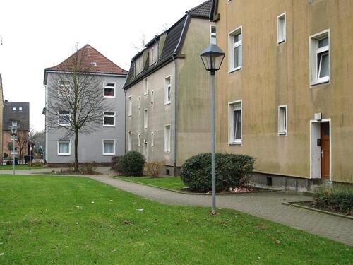 Foto - 2 Zimmer Etagenwohnung in Dortmund