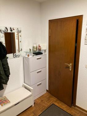 Foto - 2 Zimmer Etagenwohnung in Krefeld