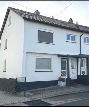 Foto - 5.5 Zimmer Doppelhaushälfte zum Kaufen in Gärtringen