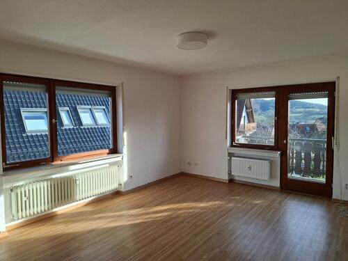 Foto - Helle 4 Zimmer Wohnung, ruhige Lage in Haibach