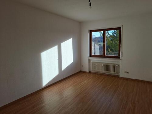 Foto - Etagenwohnung in Haibach zur Miete