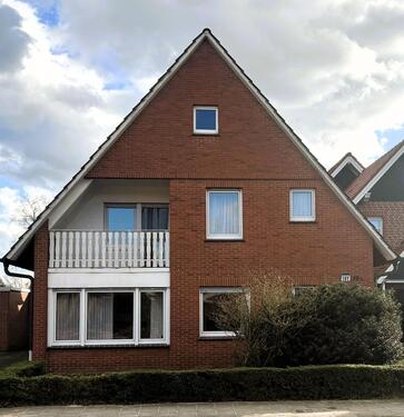 Foto - Anfragestopp: Einfamilienhaus NordhornStadtflur