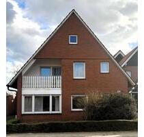 Anfragestopp: Einfamilienhaus NordhornStadtflur