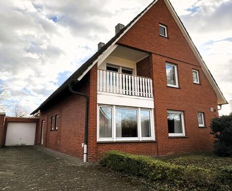 Foto - 6 Zimmer Einfamilienhaus zum Kaufen in Nordhorn