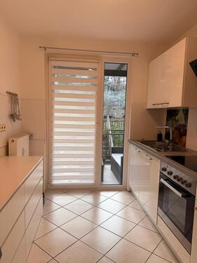 Foto - 60 qm Wohnung in Elberfeld mit Balkon