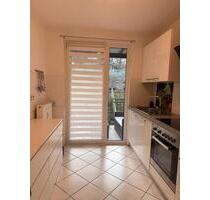 60 qm Wohnung in Elberfeld mit Balkon - Wuppertal Brill