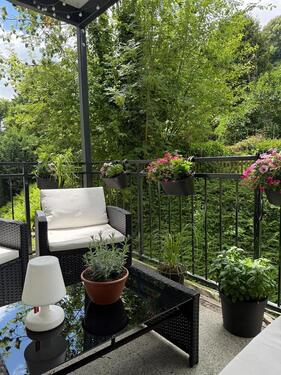 Foto - 2 Zimmer Etagenwohnung zur Miete in Wuppertal