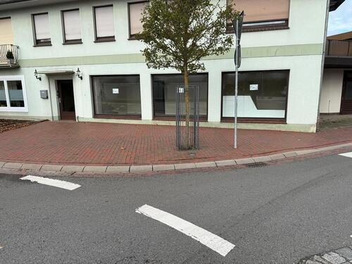 Foto - Kleine Gewebefläche in Barnstorf