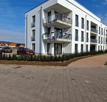 barrierefreie 2 Raumwohnung Neubau - Schwerin Friedrichsthal