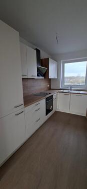 Foto - 2 Zimmer Etagenwohnung zur Miete in Schwerin