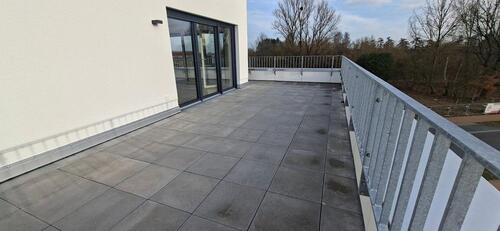 Foto - 2 Zimmer Etagenwohnung in Schwerin