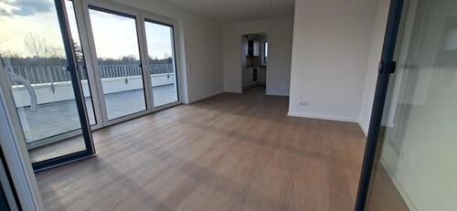 Foto - Etagenwohnung in Schwerin zur Miete