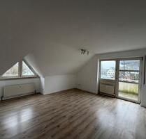 Dachgeschosswohnung in Detmold Pivitsheide