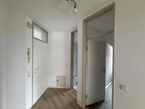 Foto - Dachgeschoßwohnung in Detmold zur Miete