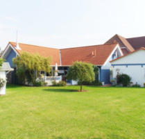 Bungalow, Wohnen auf einer Ebene mit großer Sonnenterrasse - Heiligenhafen