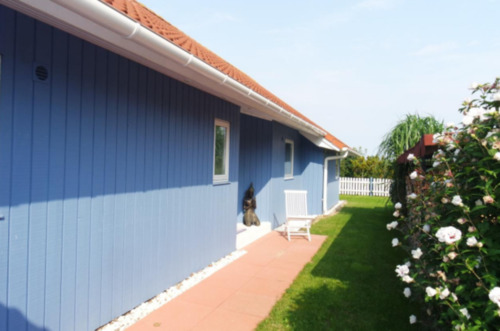 Foto - 4 Zimmer Bungalow zur Miete in Heiligenhafen