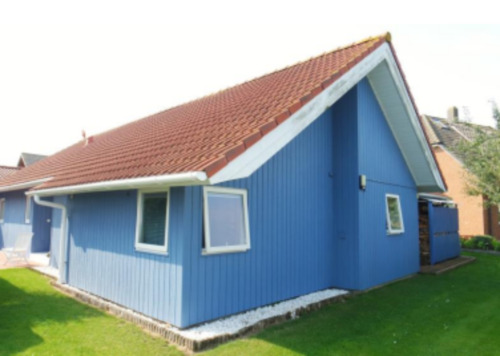 Foto - 4 Zimmer Bungalow in Heiligenhafen