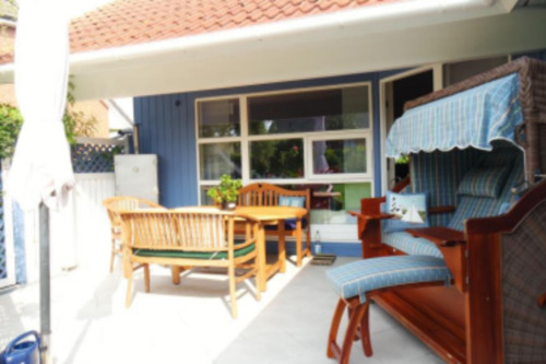 Foto - Bungalow in Heiligenhafen zur Miete