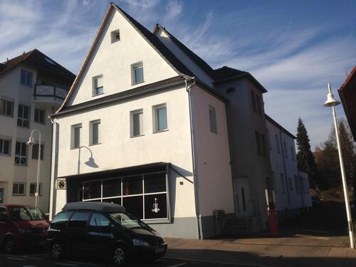 Foto - Wohnung WG untergeschloss - 500,00&nbsp;EUR Kaltmiete, ca.&nbsp; 38,00&nbsp;m&sup2;