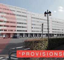 Sicheres Lager 1.OG 322m² in F-Ost! 2.737,00€ + MwSt (inkl.Nebenkosten) - Frankfurt am Main