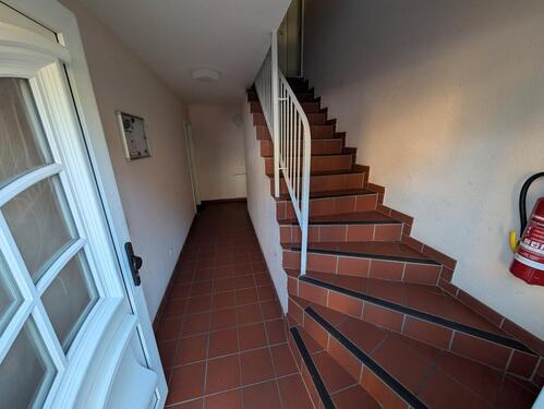 Foto - 2 Zimmer Erdgeschoßwohnung in Wandlitz