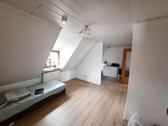 Foto - 2 Zimmer Dachgeschoßwohnung in Regensburg